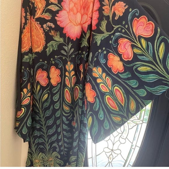 Wow kimono - Picture 9 of 12